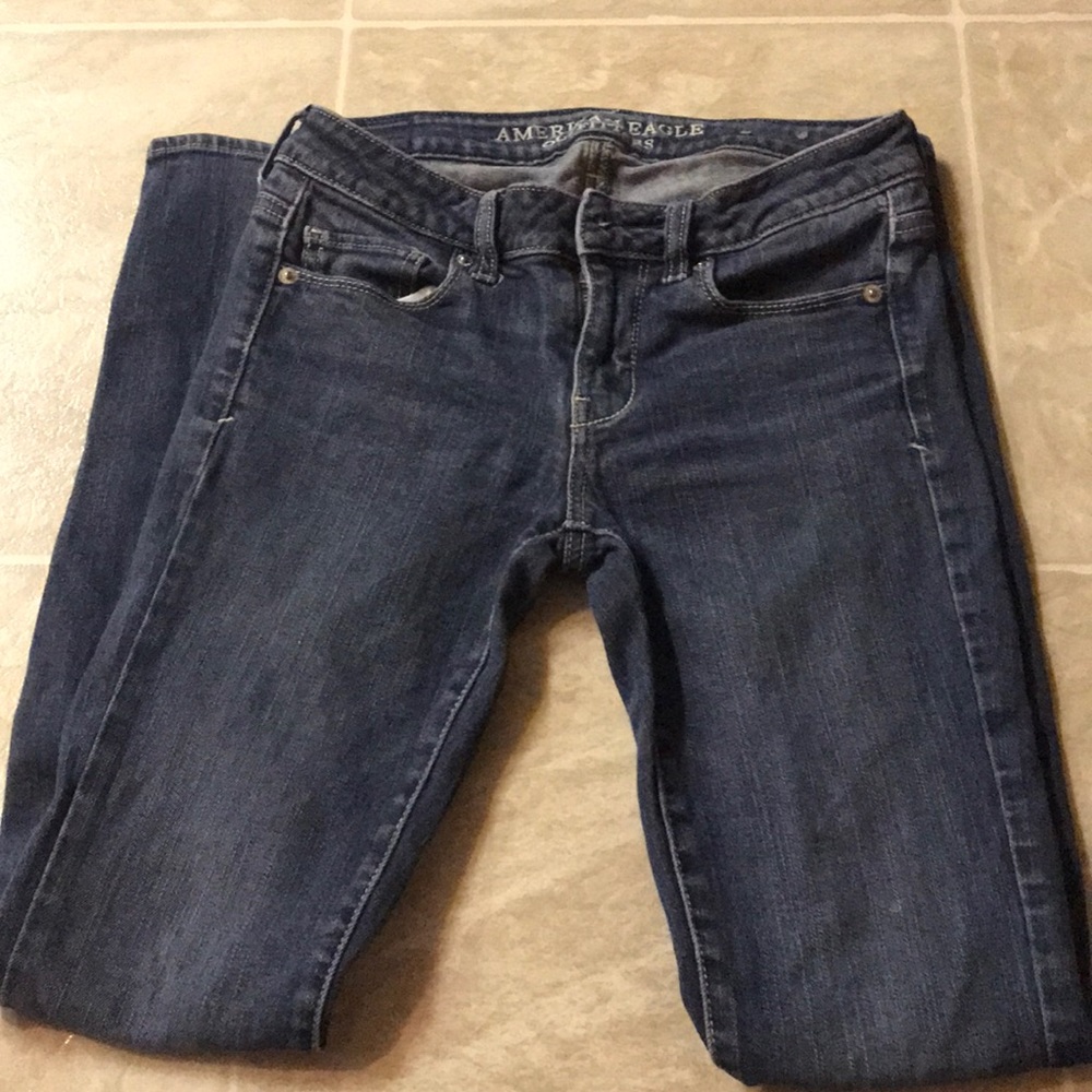 AE jeans